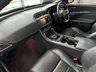 USED 2015 65 JAGUAR XE 2.0 R-SPORT 4d 178 BHP REAR PARKING CAMERA - SATELITTE NAVIGATION - BLUETOOTH HANDSFREE - DAB RADIO - HEATED SEATS
