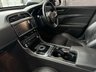 USED 2015 65 JAGUAR XE 2.0 R-SPORT 4d 178 BHP REAR PARKING CAMERA - SATELITTE NAVIGATION - BLUETOOTH HANDSFREE - DAB RADIO - HEATED SEATS