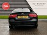 USED 2015 65 JAGUAR XE 2.0 R-SPORT 4d 178 BHP REAR PARKING CAMERA - SATELITTE NAVIGATION - BLUETOOTH HANDSFREE - DAB RADIO - HEATED SEATS