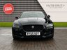 USED 2015 65 JAGUAR XE 2.0 R-SPORT 4d 178 BHP REAR PARKING CAMERA - SATELITTE NAVIGATION - BLUETOOTH HANDSFREE - DAB RADIO - HEATED SEATS