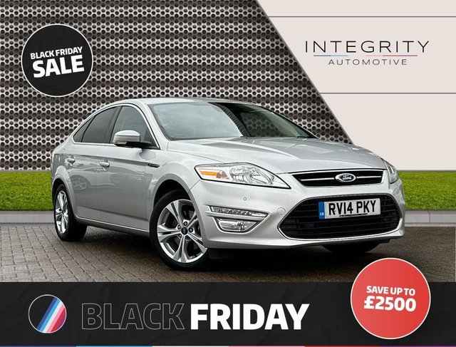 Integrity Automotive Limited