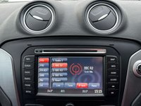 USED 2014 14 FORD MONDEO 2.0 TITANIUM X BUSINESS EDITION TDCI 5d 161 BHP SATELITTE NAVIGATION - DAB RADIO - BLUETOOTH HANDSFREE - USB INPUT - FRONT AND REAR PARKING SENSORS