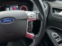 USED 2014 14 FORD MONDEO 2.0 TITANIUM X BUSINESS EDITION TDCI 5d 161 BHP SATELITTE NAVIGATION - DAB RADIO - BLUETOOTH HANDSFREE - USB INPUT - FRONT AND REAR PARKING SENSORS
