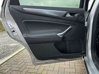 USED 2014 14 FORD MONDEO 2.0 TITANIUM X BUSINESS EDITION TDCI 5d 161 BHP SATELITTE NAVIGATION - DAB RADIO - BLUETOOTH HANDSFREE - USB INPUT - FRONT AND REAR PARKING SENSORS