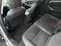 USED 2014 14 FORD MONDEO 2.0 TITANIUM X BUSINESS EDITION TDCI 5d 161 BHP SATELITTE NAVIGATION - DAB RADIO - BLUETOOTH HANDSFREE - USB INPUT - FRONT AND REAR PARKING SENSORS