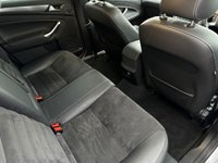 USED 2014 14 FORD MONDEO 2.0 TITANIUM X BUSINESS EDITION TDCI 5d 161 BHP SATELITTE NAVIGATION - DAB RADIO - BLUETOOTH HANDSFREE - USB INPUT - FRONT AND REAR PARKING SENSORS