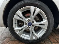 USED 2014 14 FORD MONDEO 2.0 TITANIUM X BUSINESS EDITION TDCI 5d 161 BHP SATELITTE NAVIGATION - DAB RADIO - BLUETOOTH HANDSFREE - USB INPUT - FRONT AND REAR PARKING SENSORS