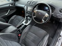 USED 2014 14 FORD MONDEO 2.0 TITANIUM X BUSINESS EDITION TDCI 5d 161 BHP SATELITTE NAVIGATION - DAB RADIO - BLUETOOTH HANDSFREE - USB INPUT - FRONT AND REAR PARKING SENSORS