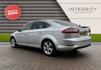 USED 2014 14 FORD MONDEO 2.0 TITANIUM X BUSINESS EDITION TDCI 5d 161 BHP SATELITTE NAVIGATION - DAB RADIO - BLUETOOTH HANDSFREE - USB INPUT - FRONT AND REAR PARKING SENSORS