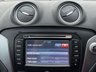 USED 2014 14 FORD MONDEO 2.0 TITANIUM X BUSINESS EDITION TDCI 5d 161 BHP SATELITTE NAVIGATION - DAB RADIO - BLUETOOTH HANDSFREE - USB INPUT - FRONT AND REAR PARKING SENSORS