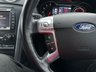 USED 2014 14 FORD MONDEO 2.0 TITANIUM X BUSINESS EDITION TDCI 5d 161 BHP SATELITTE NAVIGATION - DAB RADIO - BLUETOOTH HANDSFREE - USB INPUT - FRONT AND REAR PARKING SENSORS
