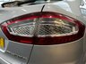 USED 2014 14 FORD MONDEO 2.0 TITANIUM X BUSINESS EDITION TDCI 5d 161 BHP SATELITTE NAVIGATION - DAB RADIO - BLUETOOTH HANDSFREE - USB INPUT - FRONT AND REAR PARKING SENSORS