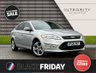 USED 2014 14 FORD MONDEO 2.0 TITANIUM X BUSINESS EDITION TDCI 5d 161 BHP SATELITTE NAVIGATION - DAB RADIO - BLUETOOTH HANDSFREE - USB INPUT - FRONT AND REAR PARKING SENSORS