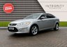 USED 2014 14 FORD MONDEO 2.0 TITANIUM X BUSINESS EDITION TDCI 5d 161 BHP SATELITTE NAVIGATION - DAB RADIO - BLUETOOTH HANDSFREE - USB INPUT - FRONT AND REAR PARKING SENSORS