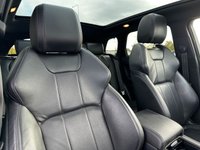 USED 2017 67 LAND ROVER RANGE ROVER EVOQUE 2.0 TD4 LANDMARK 5d 177 BHP SATELITTE NAVIGATION - DAB RADIO - BLUETOOTH HANDSFREE - HEATED SEATS - PANORAMIC GLASS ROOF - MULTIFUNCTION STEERING WHEEL - USB INPUT - FRONT AND REAR PARKING SENSORS
