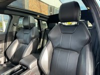 USED 2017 67 LAND ROVER RANGE ROVER EVOQUE 2.0 TD4 LANDMARK 5d 177 BHP SATELITTE NAVIGATION - DAB RADIO - BLUETOOTH HANDSFREE - HEATED SEATS - PANORAMIC GLASS ROOF - MULTIFUNCTION STEERING WHEEL - USB INPUT - FRONT AND REAR PARKING SENSORS