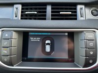 USED 2017 67 LAND ROVER RANGE ROVER EVOQUE 2.0 TD4 LANDMARK 5d 177 BHP SATELITTE NAVIGATION - DAB RADIO - BLUETOOTH HANDSFREE - HEATED SEATS - PANORAMIC GLASS ROOF - MULTIFUNCTION STEERING WHEEL - USB INPUT - FRONT AND REAR PARKING SENSORS