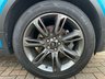 USED 2017 67 LAND ROVER RANGE ROVER EVOQUE 2.0 TD4 LANDMARK 5d 177 BHP SATELITTE NAVIGATION - DAB RADIO - BLUETOOTH HANDSFREE - HEATED SEATS - PANORAMIC GLASS ROOF - MULTIFUNCTION STEERING WHEEL - USB INPUT - FRONT AND REAR PARKING SENSORS