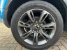 USED 2017 67 LAND ROVER RANGE ROVER EVOQUE 2.0 TD4 LANDMARK 5d 177 BHP SATELITTE NAVIGATION - DAB RADIO - BLUETOOTH HANDSFREE - HEATED SEATS - PANORAMIC GLASS ROOF - MULTIFUNCTION STEERING WHEEL - USB INPUT - FRONT AND REAR PARKING SENSORS