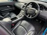 USED 2017 67 LAND ROVER RANGE ROVER EVOQUE 2.0 TD4 LANDMARK 5d 177 BHP SATELITTE NAVIGATION - DAB RADIO - BLUETOOTH HANDSFREE - HEATED SEATS - PANORAMIC GLASS ROOF - MULTIFUNCTION STEERING WHEEL - USB INPUT - FRONT AND REAR PARKING SENSORS