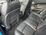USED 2017 67 LAND ROVER RANGE ROVER EVOQUE 2.0 TD4 LANDMARK 5d 177 BHP SATELITTE NAVIGATION - DAB RADIO - BLUETOOTH HANDSFREE - HEATED SEATS - PANORAMIC GLASS ROOF - MULTIFUNCTION STEERING WHEEL - USB INPUT - FRONT AND REAR PARKING SENSORS