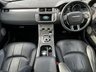 USED 2017 67 LAND ROVER RANGE ROVER EVOQUE 2.0 TD4 LANDMARK 5d 177 BHP SATELITTE NAVIGATION - DAB RADIO - BLUETOOTH HANDSFREE - HEATED SEATS - PANORAMIC GLASS ROOF - MULTIFUNCTION STEERING WHEEL - USB INPUT - FRONT AND REAR PARKING SENSORS