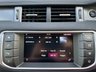 USED 2017 67 LAND ROVER RANGE ROVER EVOQUE 2.0 TD4 LANDMARK 5d 177 BHP SATELITTE NAVIGATION - DAB RADIO - BLUETOOTH HANDSFREE - HEATED SEATS - PANORAMIC GLASS ROOF - MULTIFUNCTION STEERING WHEEL - USB INPUT - FRONT AND REAR PARKING SENSORS