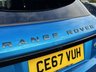 USED 2017 67 LAND ROVER RANGE ROVER EVOQUE 2.0 TD4 LANDMARK 5d 177 BHP SATELITTE NAVIGATION - DAB RADIO - BLUETOOTH HANDSFREE - HEATED SEATS - PANORAMIC GLASS ROOF - MULTIFUNCTION STEERING WHEEL - USB INPUT - FRONT AND REAR PARKING SENSORS