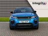 USED 2017 67 LAND ROVER RANGE ROVER EVOQUE 2.0 TD4 LANDMARK 5d 177 BHP SATELITTE NAVIGATION - DAB RADIO - BLUETOOTH HANDSFREE - HEATED SEATS - PANORAMIC GLASS ROOF - MULTIFUNCTION STEERING WHEEL - USB INPUT - FRONT AND REAR PARKING SENSORS