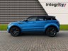 USED 2017 67 LAND ROVER RANGE ROVER EVOQUE 2.0 TD4 LANDMARK 5d 177 BHP SATELITTE NAVIGATION - DAB RADIO - BLUETOOTH HANDSFREE - HEATED SEATS - PANORAMIC GLASS ROOF - MULTIFUNCTION STEERING WHEEL - USB INPUT - FRONT AND REAR PARKING SENSORS