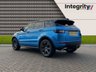 USED 2017 67 LAND ROVER RANGE ROVER EVOQUE 2.0 TD4 LANDMARK 5d 177 BHP SATELITTE NAVIGATION - DAB RADIO - BLUETOOTH HANDSFREE - HEATED SEATS - PANORAMIC GLASS ROOF - MULTIFUNCTION STEERING WHEEL - USB INPUT - FRONT AND REAR PARKING SENSORS