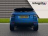 USED 2017 67 LAND ROVER RANGE ROVER EVOQUE 2.0 TD4 LANDMARK 5d 177 BHP SATELITTE NAVIGATION - DAB RADIO - BLUETOOTH HANDSFREE - HEATED SEATS - PANORAMIC GLASS ROOF - MULTIFUNCTION STEERING WHEEL - USB INPUT - FRONT AND REAR PARKING SENSORS