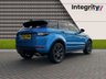 USED 2017 67 LAND ROVER RANGE ROVER EVOQUE 2.0 TD4 LANDMARK 5d 177 BHP SATELITTE NAVIGATION - DAB RADIO - BLUETOOTH HANDSFREE - HEATED SEATS - PANORAMIC GLASS ROOF - MULTIFUNCTION STEERING WHEEL - USB INPUT - FRONT AND REAR PARKING SENSORS