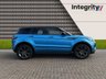 USED 2017 67 LAND ROVER RANGE ROVER EVOQUE 2.0 TD4 LANDMARK 5d 177 BHP SATELITTE NAVIGATION - DAB RADIO - BLUETOOTH HANDSFREE - HEATED SEATS - PANORAMIC GLASS ROOF - MULTIFUNCTION STEERING WHEEL - USB INPUT - FRONT AND REAR PARKING SENSORS