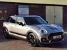 USED 2016 16 MINI CLUBMAN 2.0 COOPER D 5d 148 BHP &pound;35 ROAD TAX!
