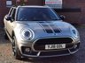 USED 2016 16 MINI CLUBMAN 2.0 COOPER D 5d 148 BHP &pound;35 ROAD TAX!