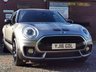USED 2016 16 MINI CLUBMAN 2.0 COOPER D 5d 148 BHP &pound;35 ROAD TAX!