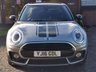 USED 2016 16 MINI CLUBMAN 2.0 COOPER D 5d 148 BHP &pound;35 ROAD TAX!