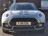 USED 2016 16 MINI CLUBMAN 2.0 COOPER D 5d 148 BHP &pound;35 ROAD TAX!