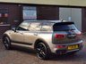 USED 2016 16 MINI CLUBMAN 2.0 COOPER D 5d 148 BHP &pound;35 ROAD TAX!