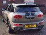 USED 2016 16 MINI CLUBMAN 2.0 COOPER D 5d 148 BHP &pound;35 ROAD TAX!