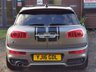 USED 2016 16 MINI CLUBMAN 2.0 COOPER D 5d 148 BHP &pound;35 ROAD TAX!