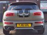 USED 2016 16 MINI CLUBMAN 2.0 COOPER D 5d 148 BHP &pound;35 ROAD TAX!