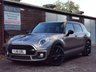 USED 2016 16 MINI CLUBMAN 2.0 COOPER D 5d 148 BHP &pound;35 ROAD TAX!