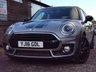USED 2016 16 MINI CLUBMAN 2.0 COOPER D 5d 148 BHP &pound;35 ROAD TAX!