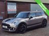 USED 2016 16 MINI CLUBMAN 2.0 COOPER D 5d 148 BHP &pound;35 ROAD TAX!