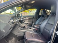 USED 2016 65 MERCEDES-BENZ CLA 2.1 CLA 220 D 4MATIC AMG LINE 5d 174 BHP 