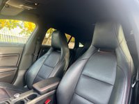 USED 2016 65 MERCEDES-BENZ CLA 2.1 CLA 220 D 4MATIC AMG LINE 5d 174 BHP 