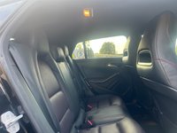 USED 2016 65 MERCEDES-BENZ CLA 2.1 CLA 220 D 4MATIC AMG LINE 5d 174 BHP 