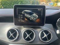USED 2016 65 MERCEDES-BENZ CLA 2.1 CLA 220 D 4MATIC AMG LINE 5d 174 BHP 